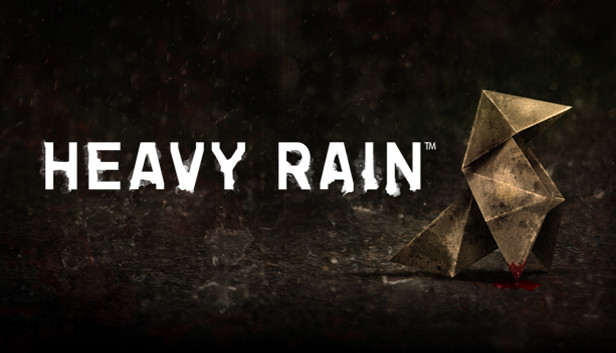 Heavy Rain (PC)