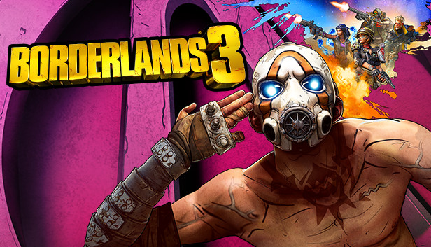 Borderlands 3 (PC)