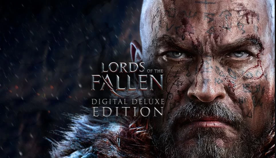 Lords Of The Fallen - Deluxe Edition (PC)