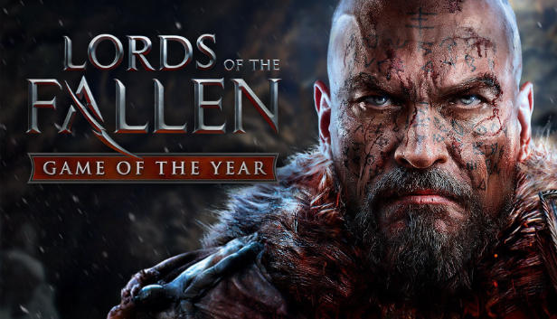 Lords of the Fallen Game of the Year Edition (PC)