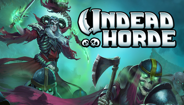 Undead Horde (PC & Mac & Linux)