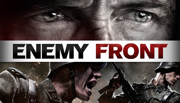 Enemy Front (PC)