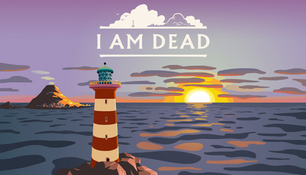 I Am Dead (PC)