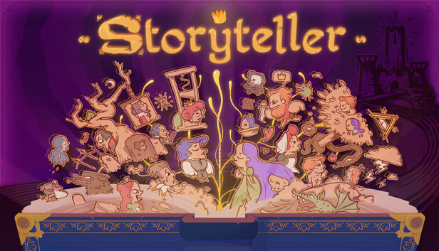 Storyteller (PC)