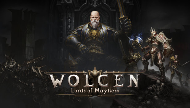 Wolcen: Lords of Mayhem (PC)