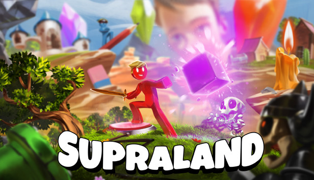 Supraland (PC)