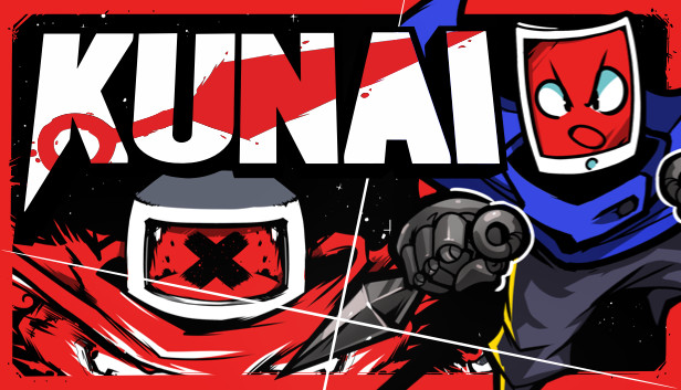 KUNAI (PC)
