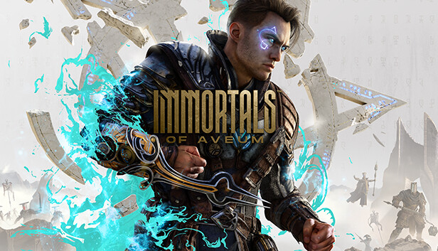 Immortals of Aveum (PC)