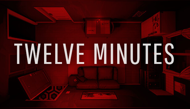 Twelve Minutes (PC)
