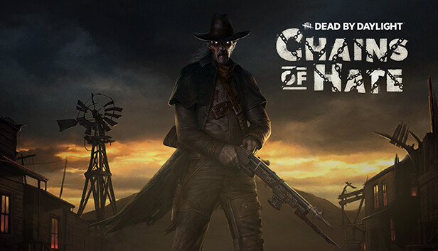 Dead by Daylight - Chains of Hate Chapter (PC)