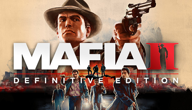 Mafia II: Definitive Edition (PC)
