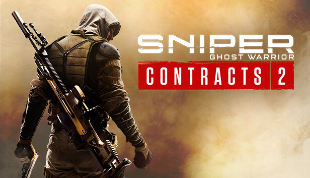 Sniper Ghost Warrior Contracts 2 (PC)