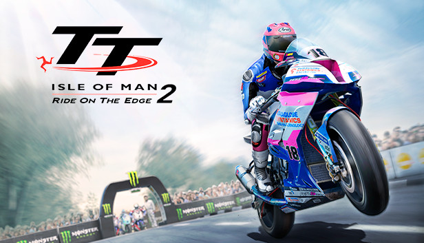 TT Isle of Man: Ride on the Edge 2 (PC)