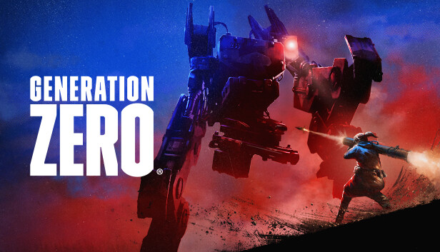 Generation Zero (PC)