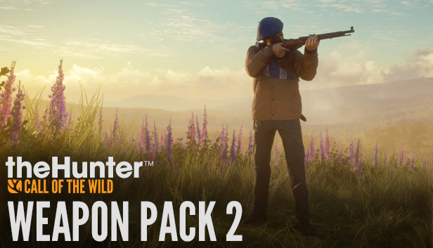theHunter: Call of the Wild - Weapon Pack 2 (PC)