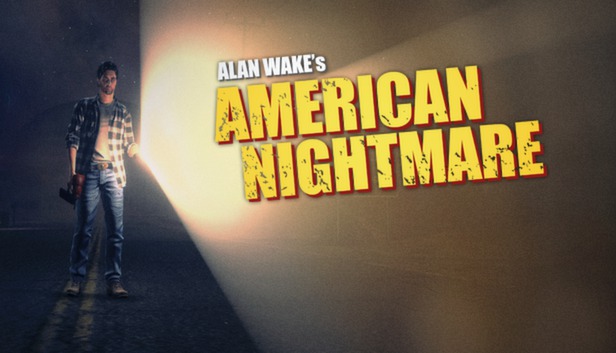 Alan Wake's American Nightmare (PC)