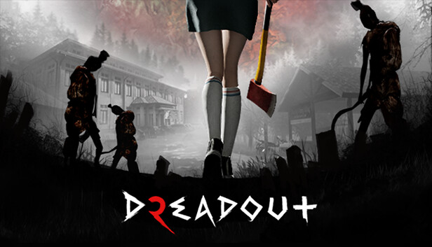 DreadOut 2 (PC)