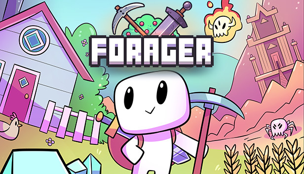 Forager (PC)