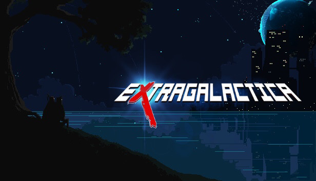ExtraGalactica (PC & Mac)