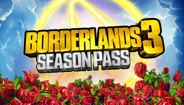 Borderlands 3 - Season Pass (PC)