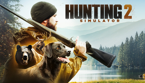 Hunting Simulator 2 (PC)