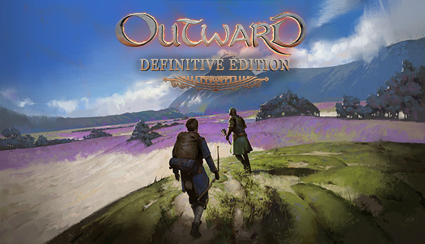 Outward Definitive Edition (PC)