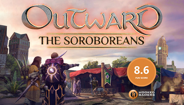 Outward - The Soroboreans (DLC)