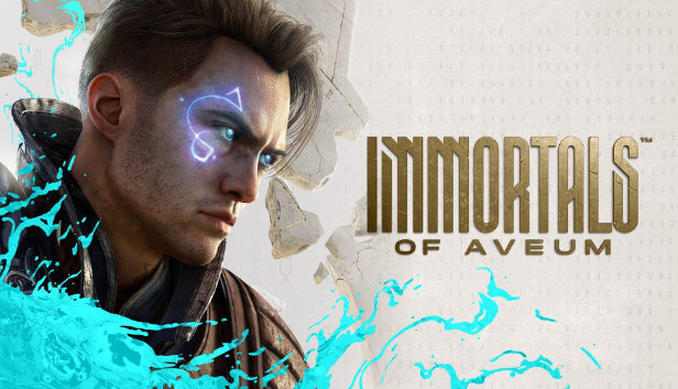 Immortals of Aveum (PC)