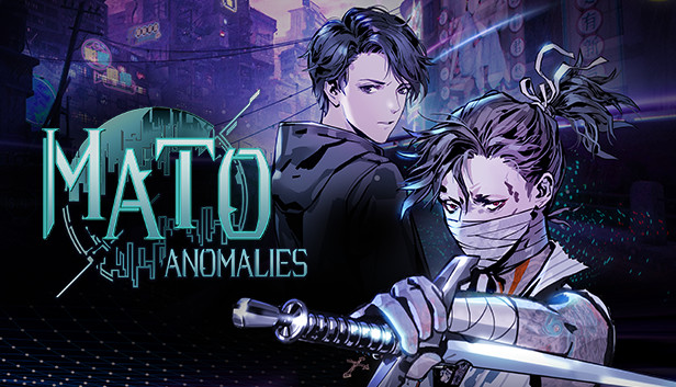 Mato Anomalies (PC)