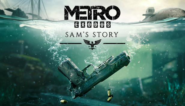Metro Exodus - Sam's Story (PC)
