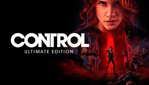 Control - Ultimate Edition (PC)