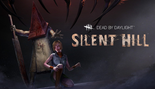 Dead by Daylight - Silent Hill Chapter (PC)