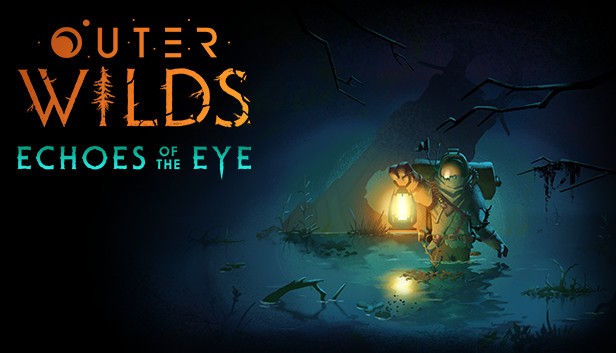 Outer Wilds - Echoes of the Eye (PC)