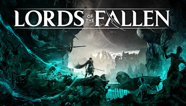 Lords of the Fallen (PC)