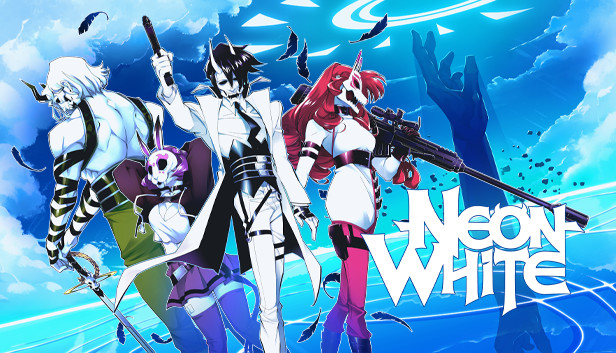 Neon White (PC)