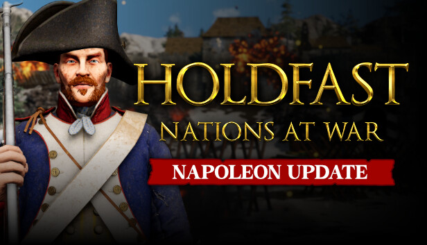 Holdfast: Nations At War (PC)