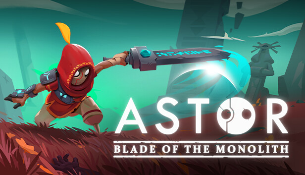 Astor: Blade of the Monolith (PC)