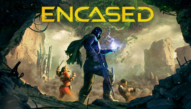 Encased (PC & Linux)