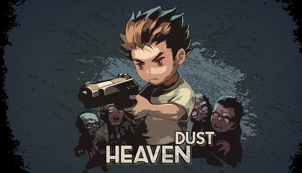 Heaven Dust (PC)