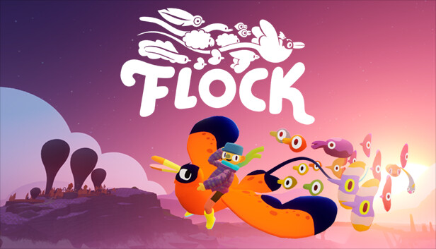 Flock (PC)