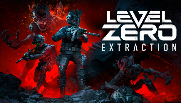 Level Zero: Extraction (PC)