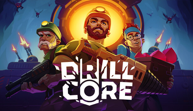 Drill Core (PC)