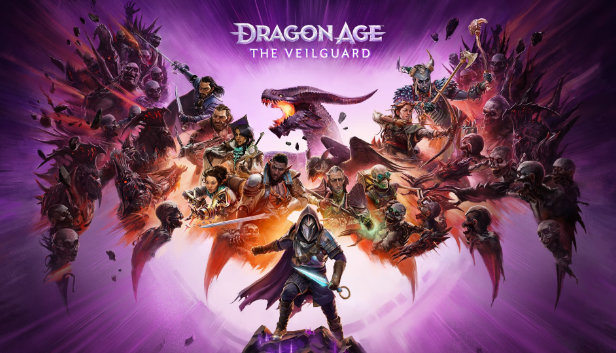 Dragon Age: The Veilguard (Xbox Series X|S)