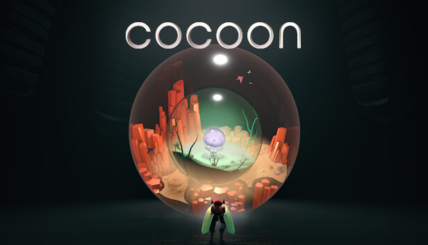 COCOON (PC)