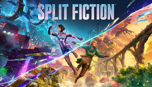 Split Fiction (Xbox Series X|S)