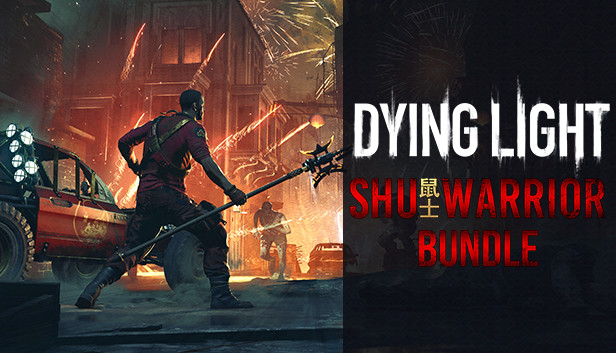 Dying Light - Shu Warrior Bundle (PC & Mac)
