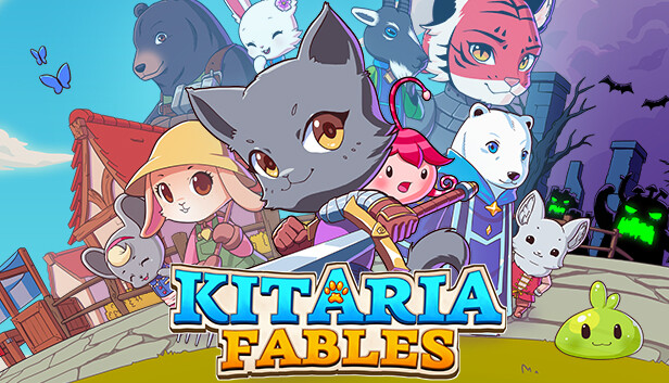 Kitaria Fables (PC)