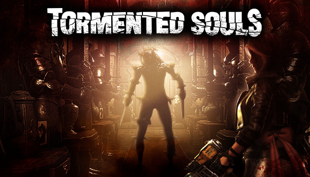 Tormented Souls (PC)