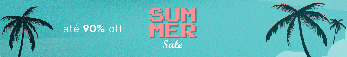 Summer Sale 2025