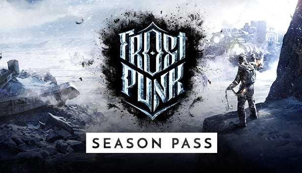 Frostpunk - Season Pass